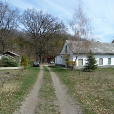 Recski Ifjúsági Tábor